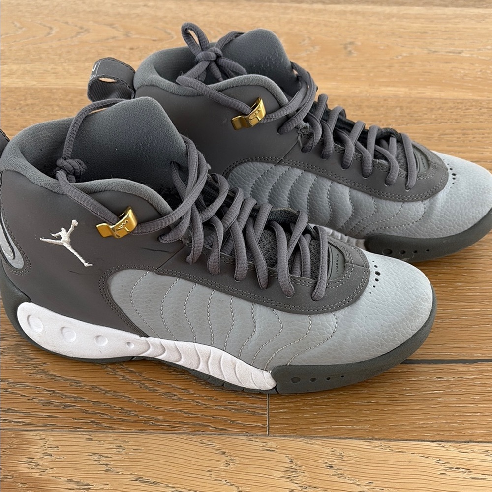 Nike Jumpman Pro size 5.5